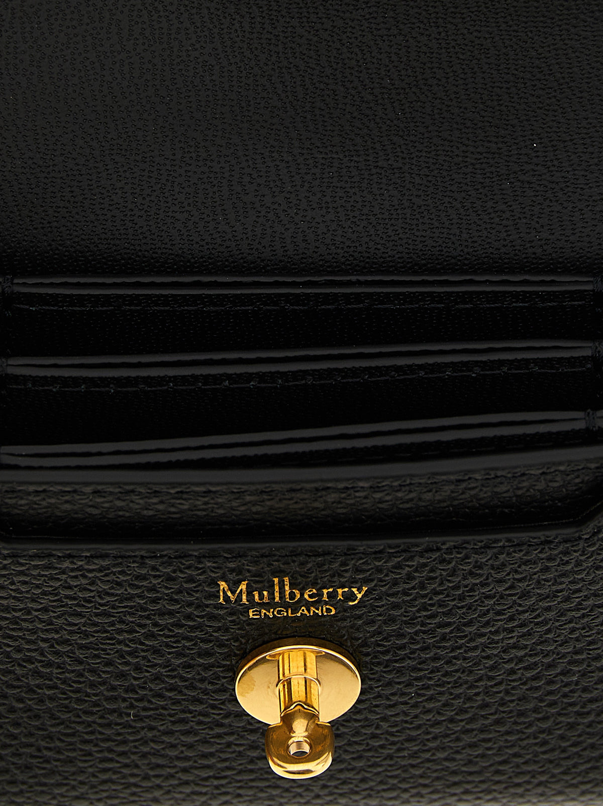 Mulberry マルベリー「ダーリーコンサート」ウォレット - Image 4