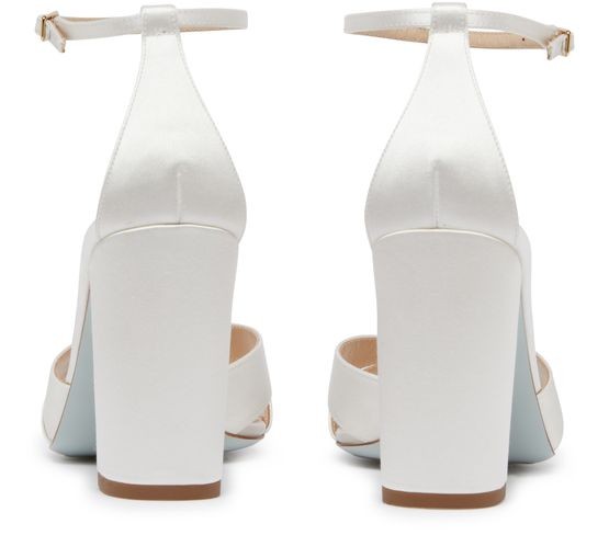 AQUAZZURA Divine 85 サンダル - Image 4