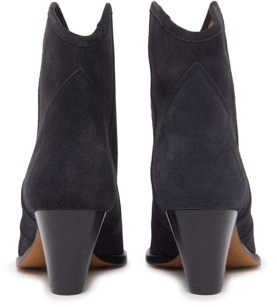 ISABEL MARANT Darizo アンクルブーツ - Image 4