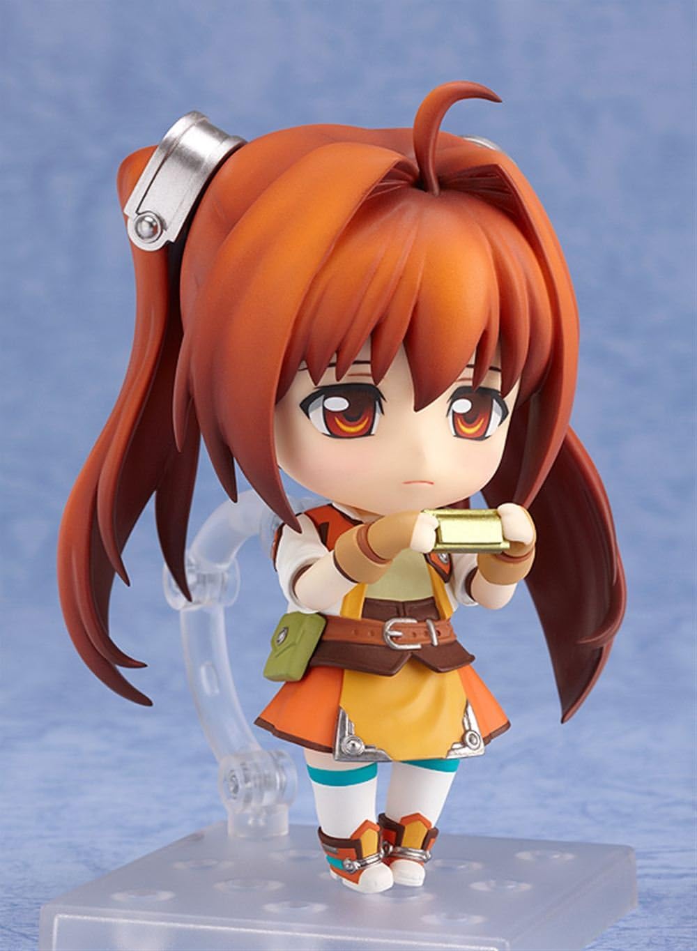 英雄伝説 空の軌跡SC ねんどろいど エステル・ブライト (ノンスケール ABS&PVC製塗装済み可動フィギュア)