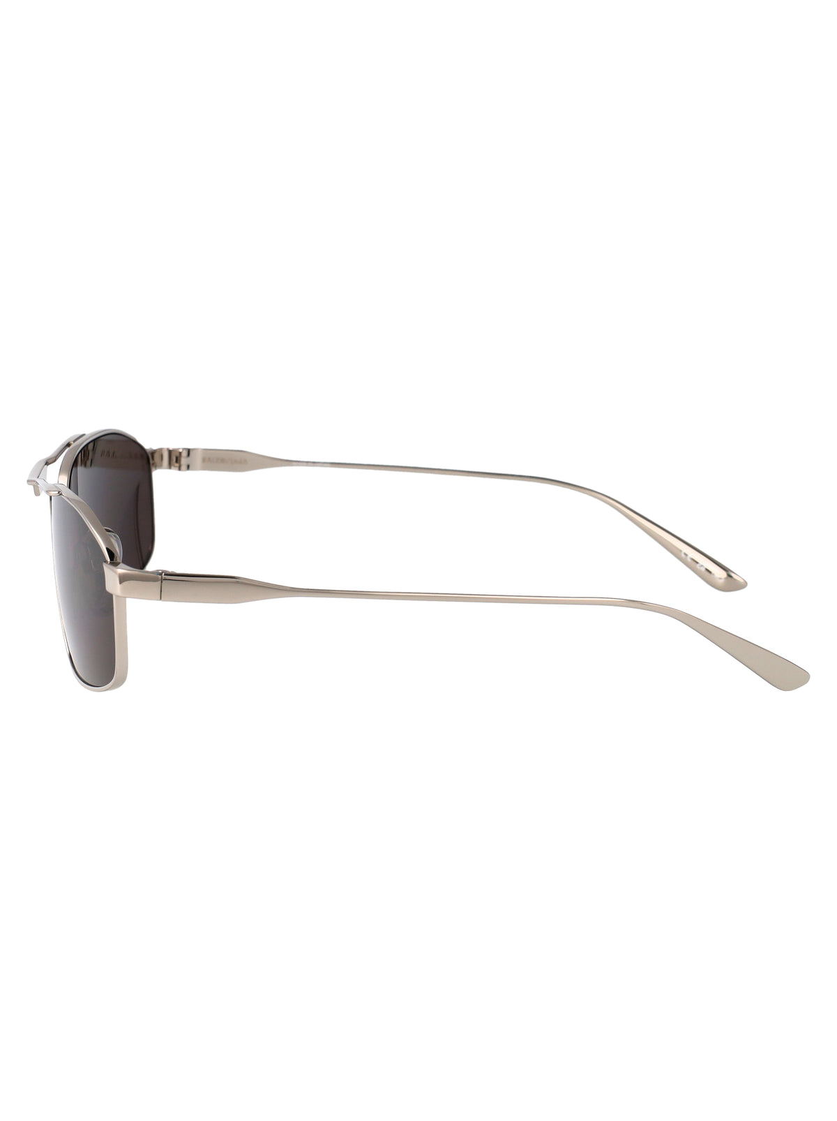 Balenciaga Balenciaga Aviator Sunglasses BB0416 S 002 - Image 4
