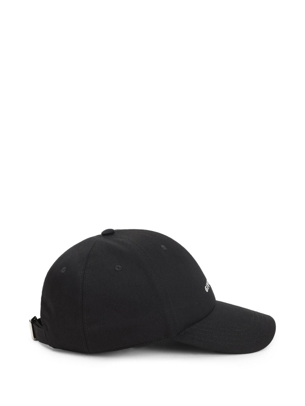 Givenchy Givenchy Hats Black - Image 4
