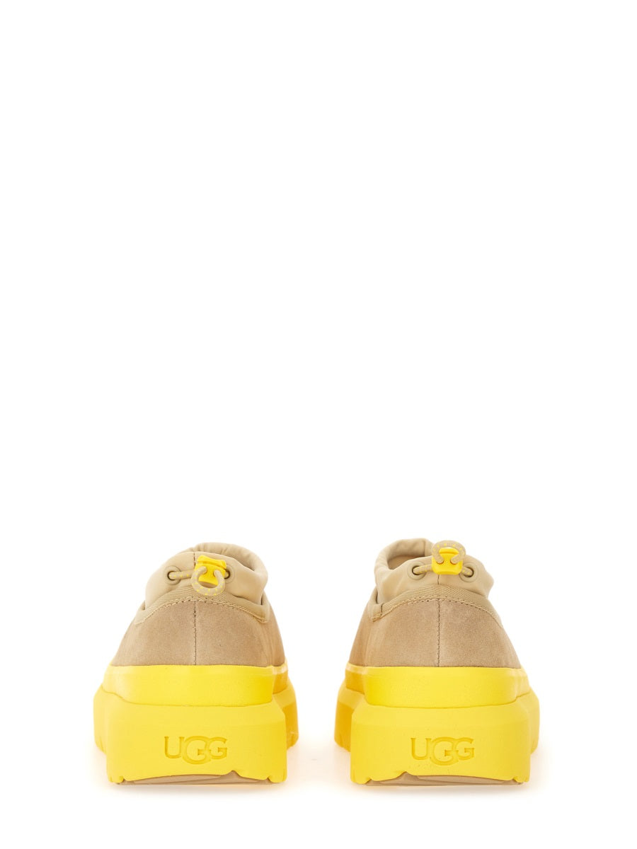 Ugg Ugg "Tasman Weather Hybrid" Sabot - Image 4