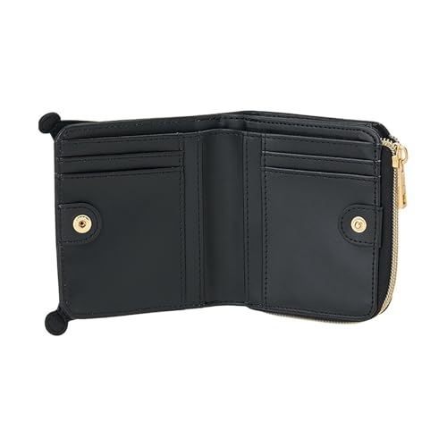 Sanrio Face Bifold Wallet