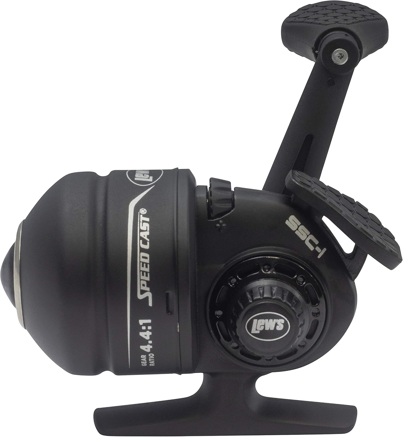 Lew's Speed Spincast/Mini Reel