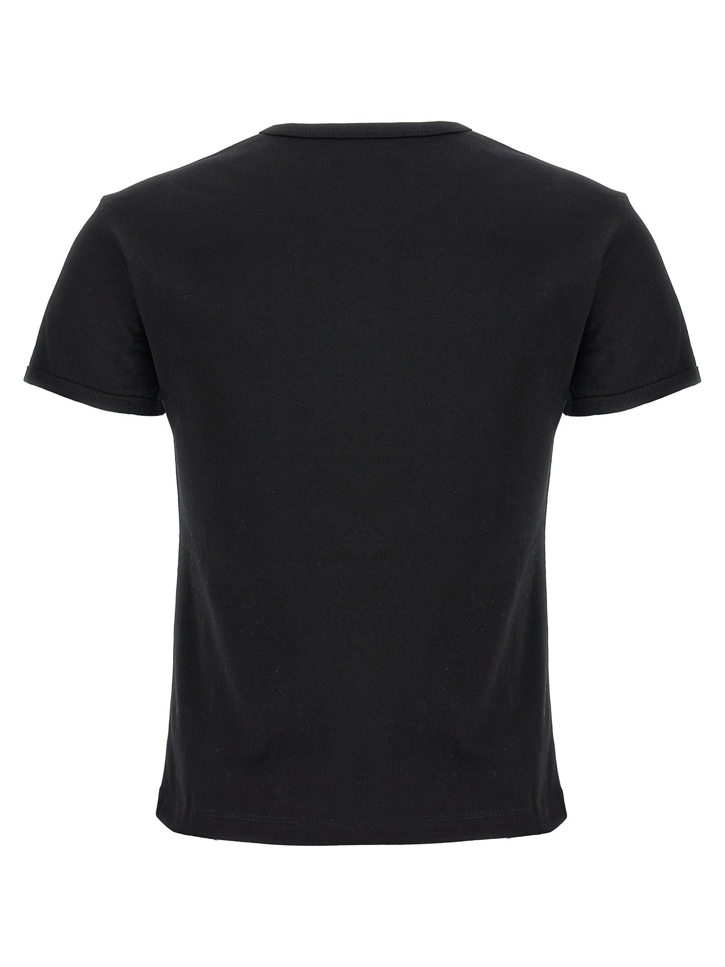 Diesel ディーゼル 'T Uncutie Long D' Tシャツ - Image 4