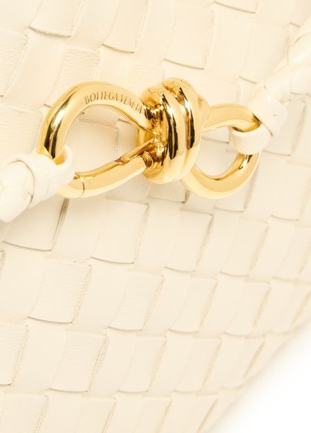 BOTTEGA VENETA Andiamo スモールバッグ - Image 4