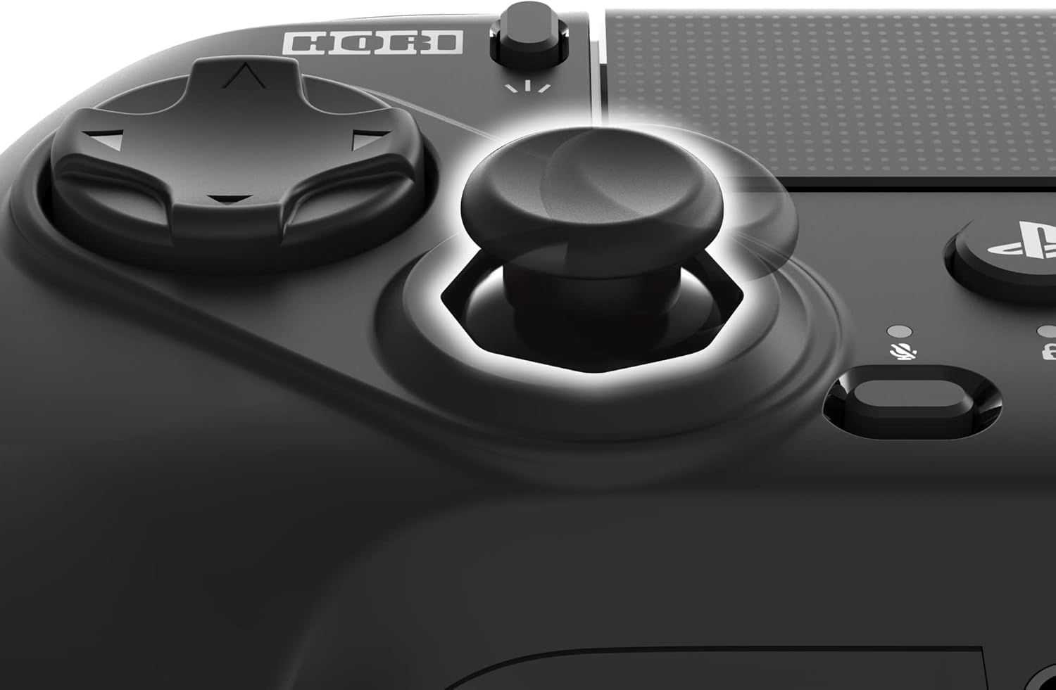 【SONYライセンス商品】ホリ ファイティングコマンダー OCTA for PlayStation®5, PlayStation®4, PC【PS5,PS4両対応】