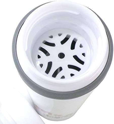 Starbucks Stainless Steel Bottle, Embossed, Updated Design, Tokyo, Kanto, Tokyo, Raymanon, Hachiko, Local Limited, Japan Exclusive, White, Ash, Gray, Tumbler, My Bottle, Water Bottle, 12 oz / 355 ml