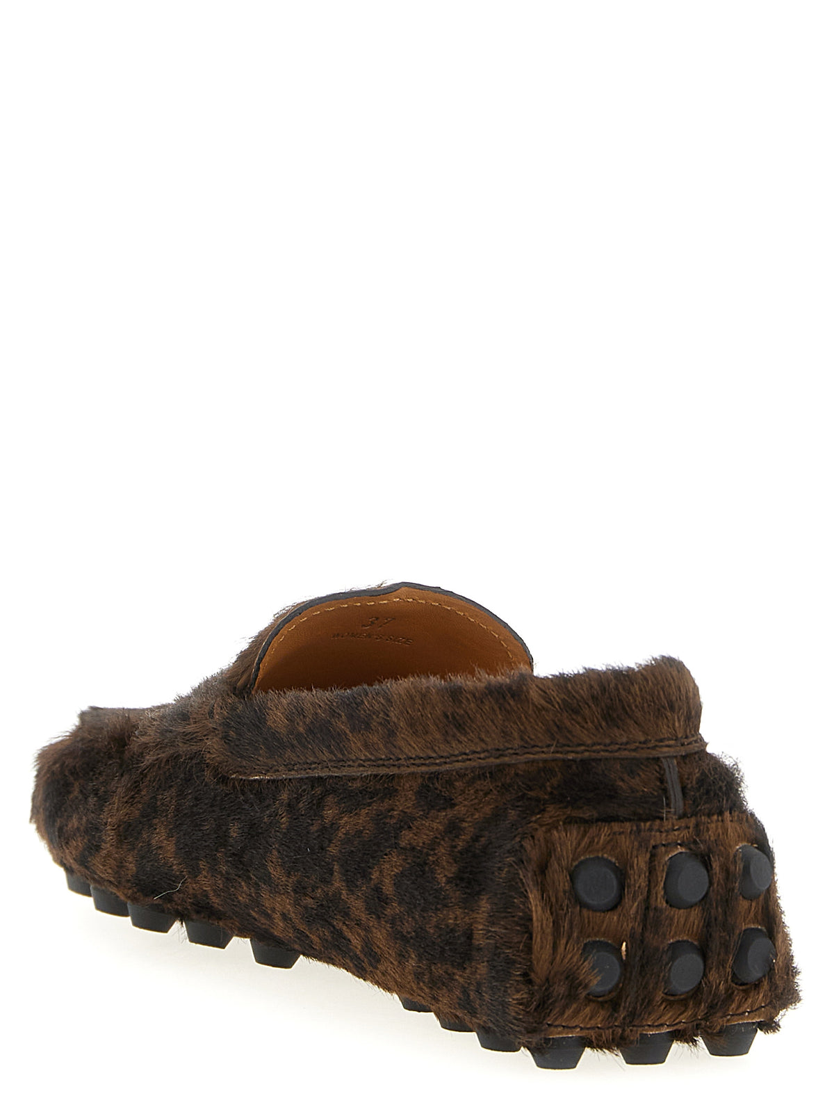 Tods トッド 'S 「Gommino Macro」ローファー - Image 4