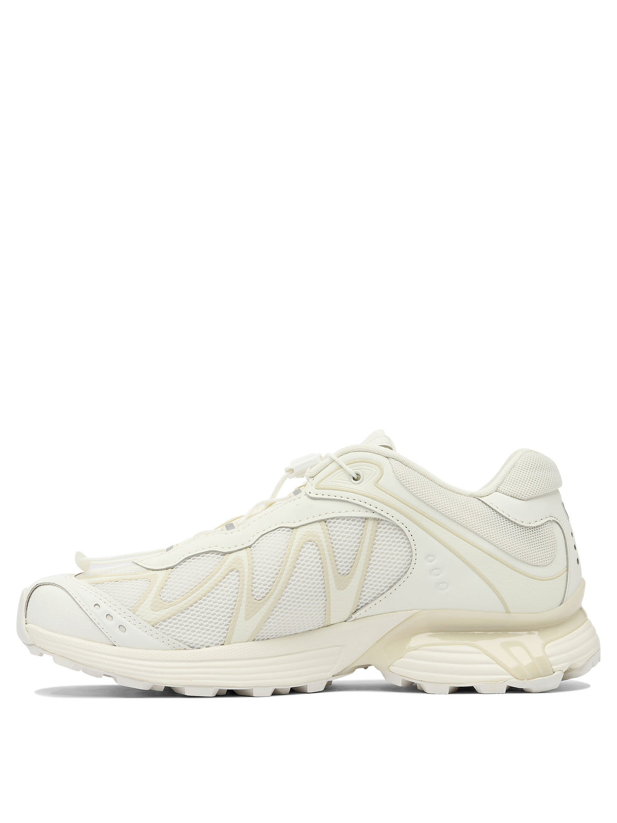 Salomon サロモン「Xt ウィスパー」スニーカー - Image 4