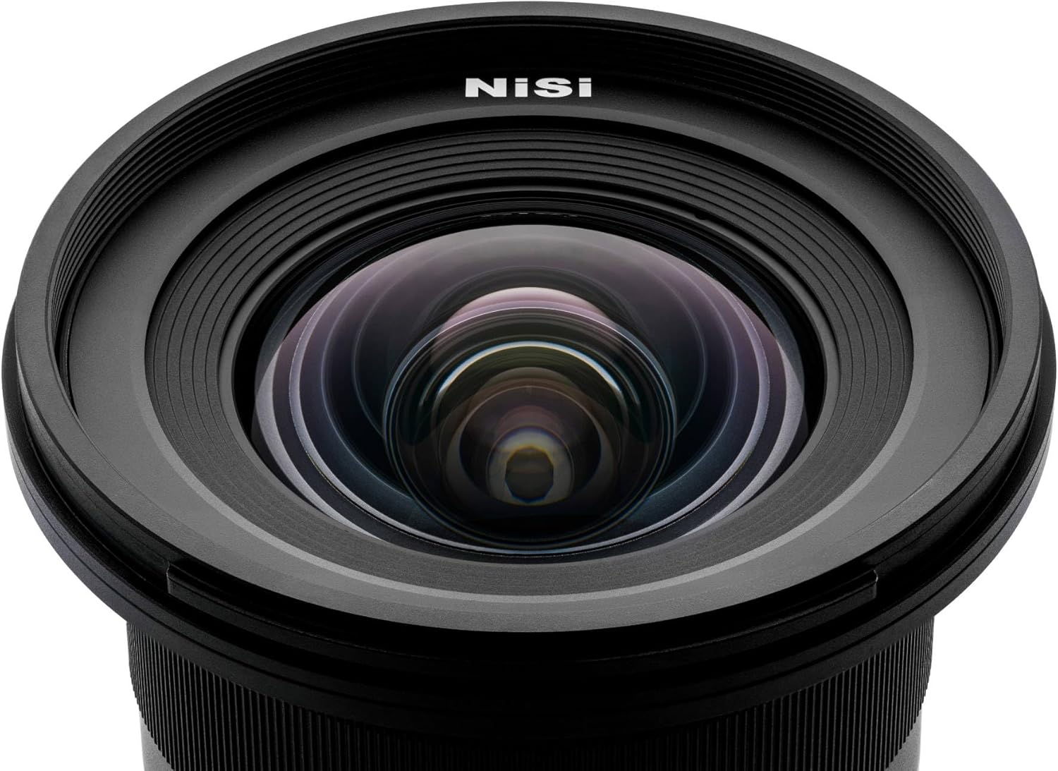 NiSi 9mm F2.8 ASPH APS-C Monofocal Wide Angle Lens for Canon RF Mount