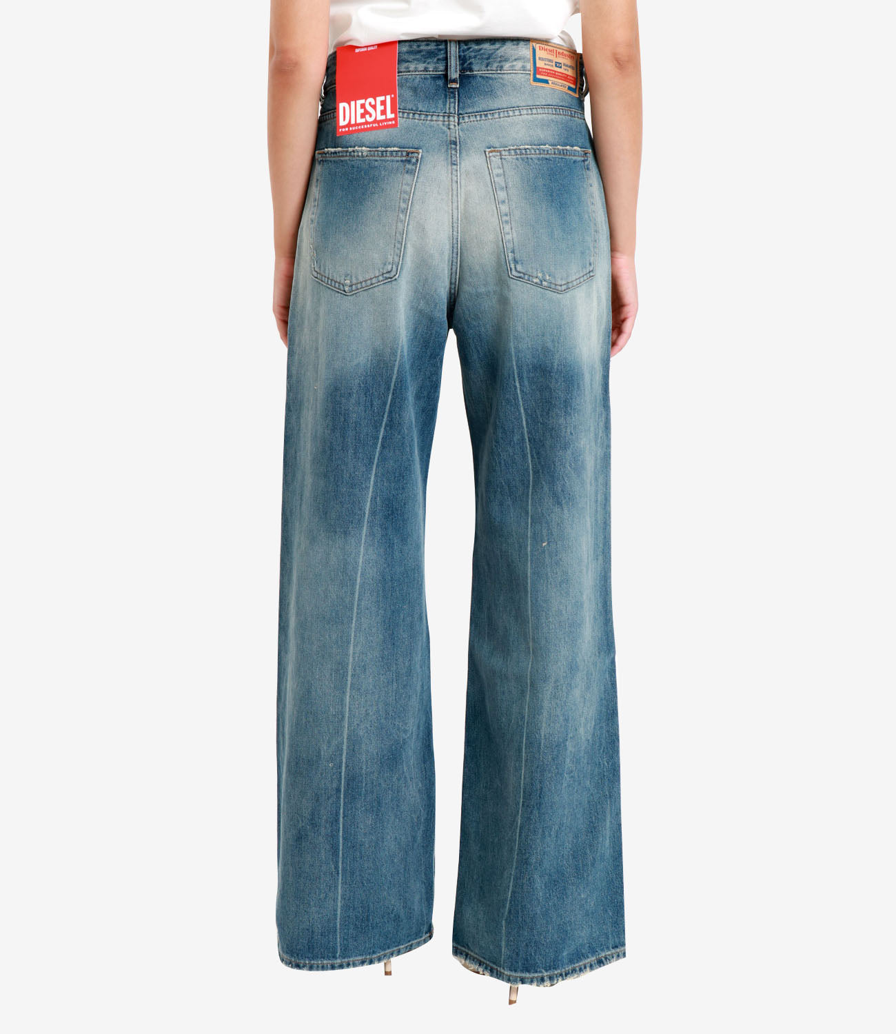 Diesel ディーゼルジーンズ - Image 4