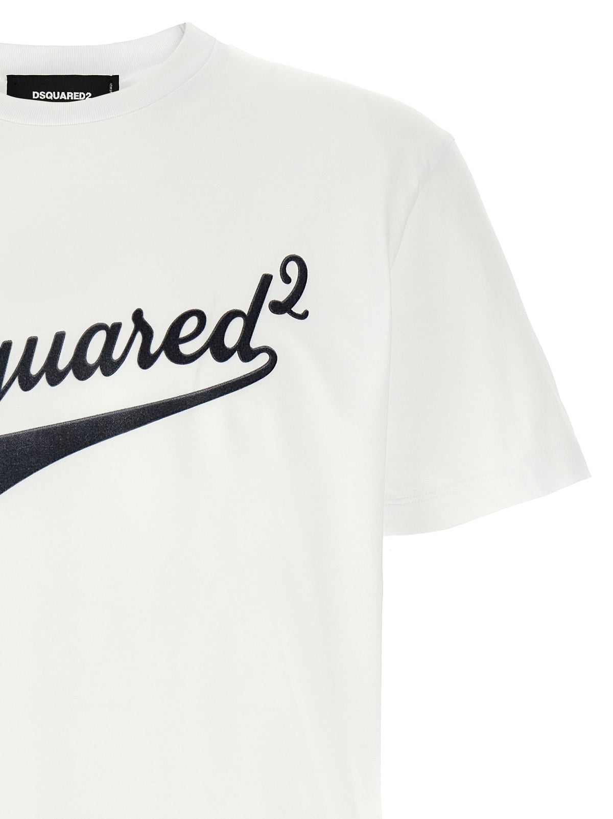 Dsquared2 Dsquared2「クールフィット」Tシャツ - Image 4