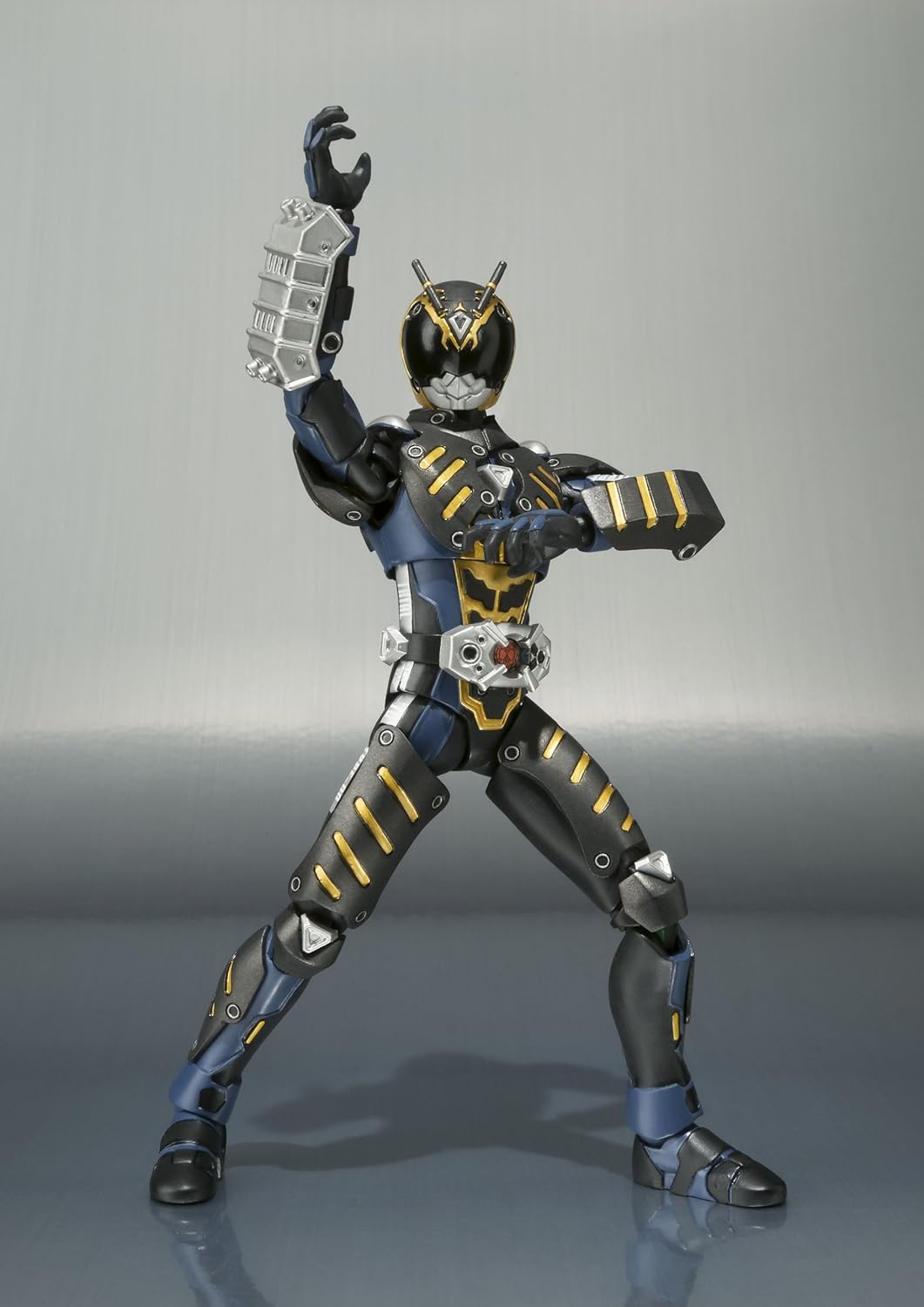 TAMASHII NATIONS S.H.フィギュアーツ オルタナティブ・ゼロ