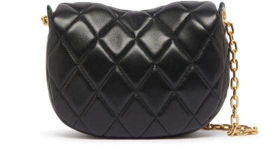 BURBERRY Rocking Horse キルティング スモール バッグ - Image 4