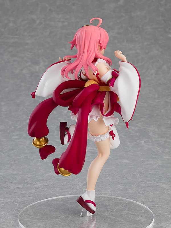 POP UP PARADE Holo Live Production Sakura Miko Non-Scale Plastic Pre-painted Complete Figure