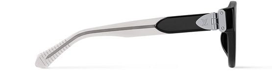 LOUIS VUITTON LV Legacy Round Sunglasses - Image 4