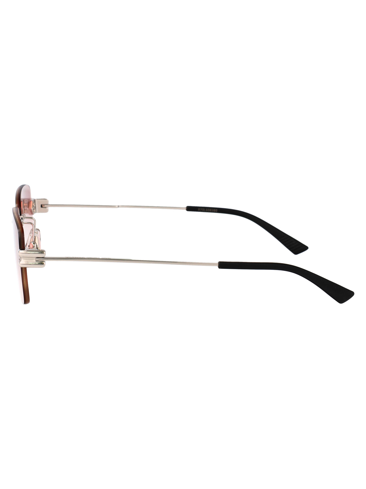 Bottega Bottega Veneta Square Sunglasses BV 1126 S 007 - Image 4