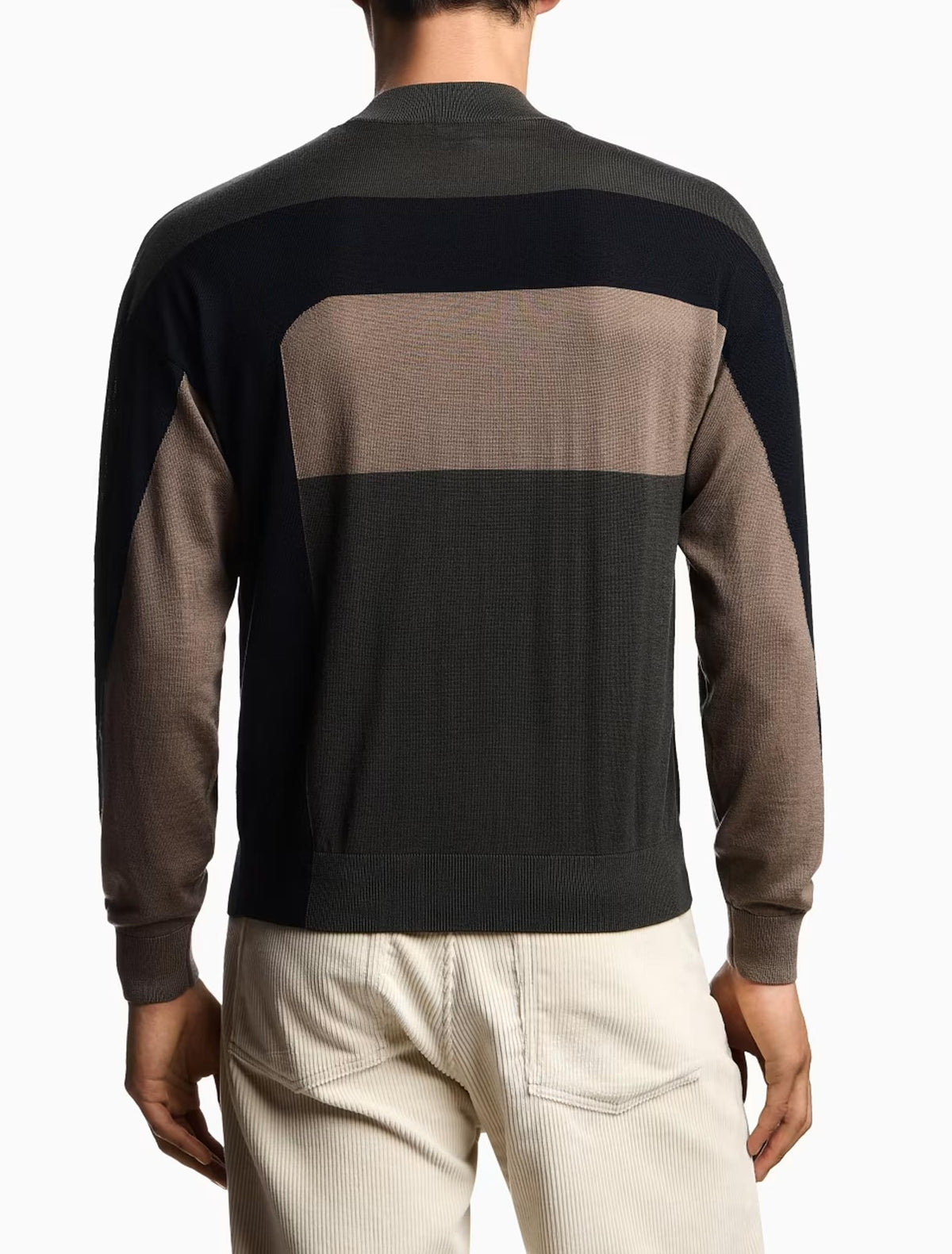 Emporio エンポリオアルマーニセーター - Image 4