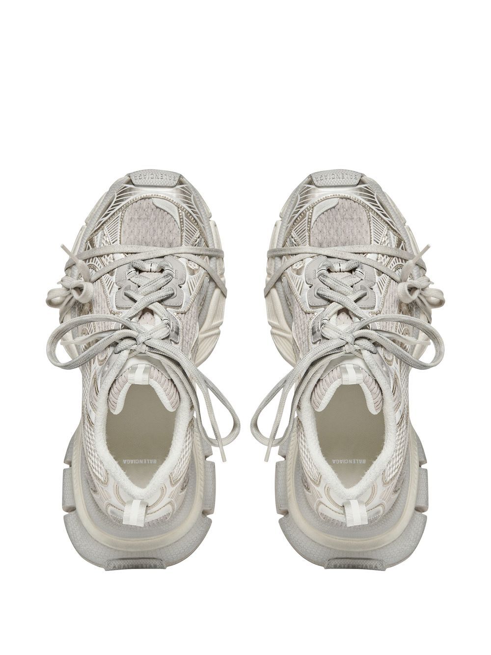 Balenciaga バレンシアガ3 Xl スニーカー - Image 4