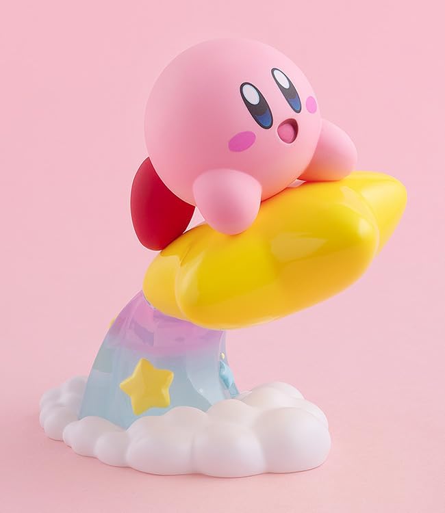 POP UP PARADE Kirby's Dream Land, Kirby, Non-scale, Plastic, Pre-painted Complete Figure