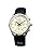 Seiko SSB383P1 Men's Wristwatch, Quartz Chronograph, Classic