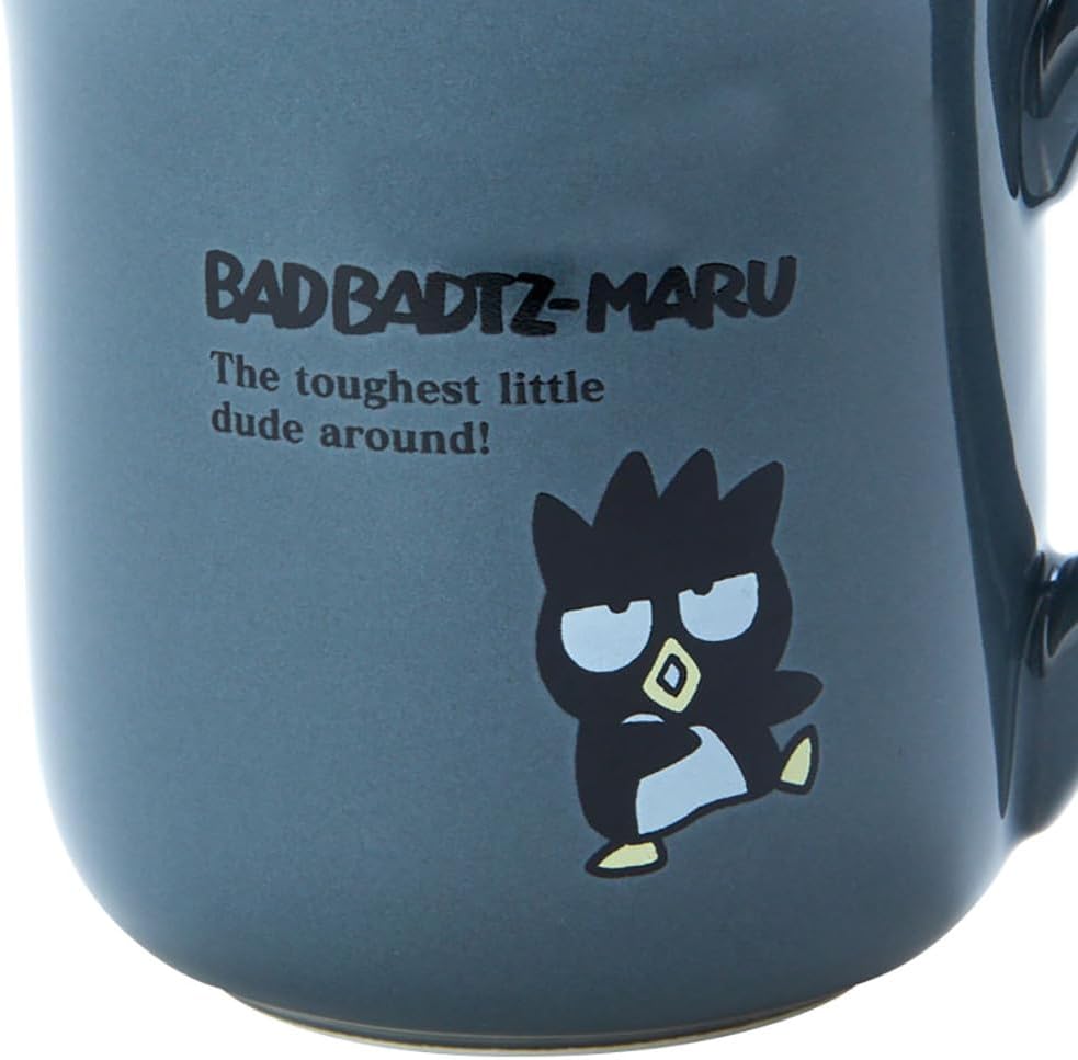 Sanrio 422941 Bad Batsumaru Mug