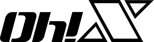 令和版『Oh!X』