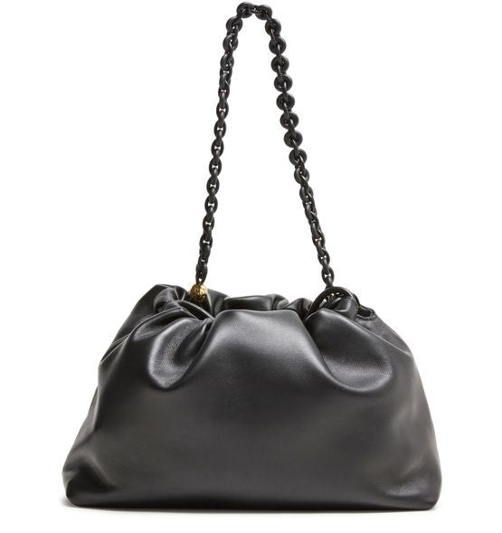 LOEWE Medium Flamenco purse in mellow nappa lambskin - Image 4