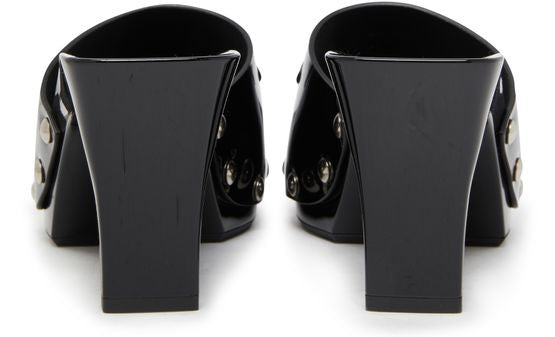 VERSACE ヒールミュール - Image 4