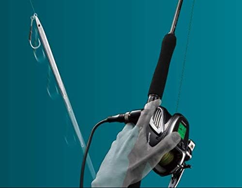 Shimano Electric Reel 19 Beast Master 2000EJ Electric Jigging
