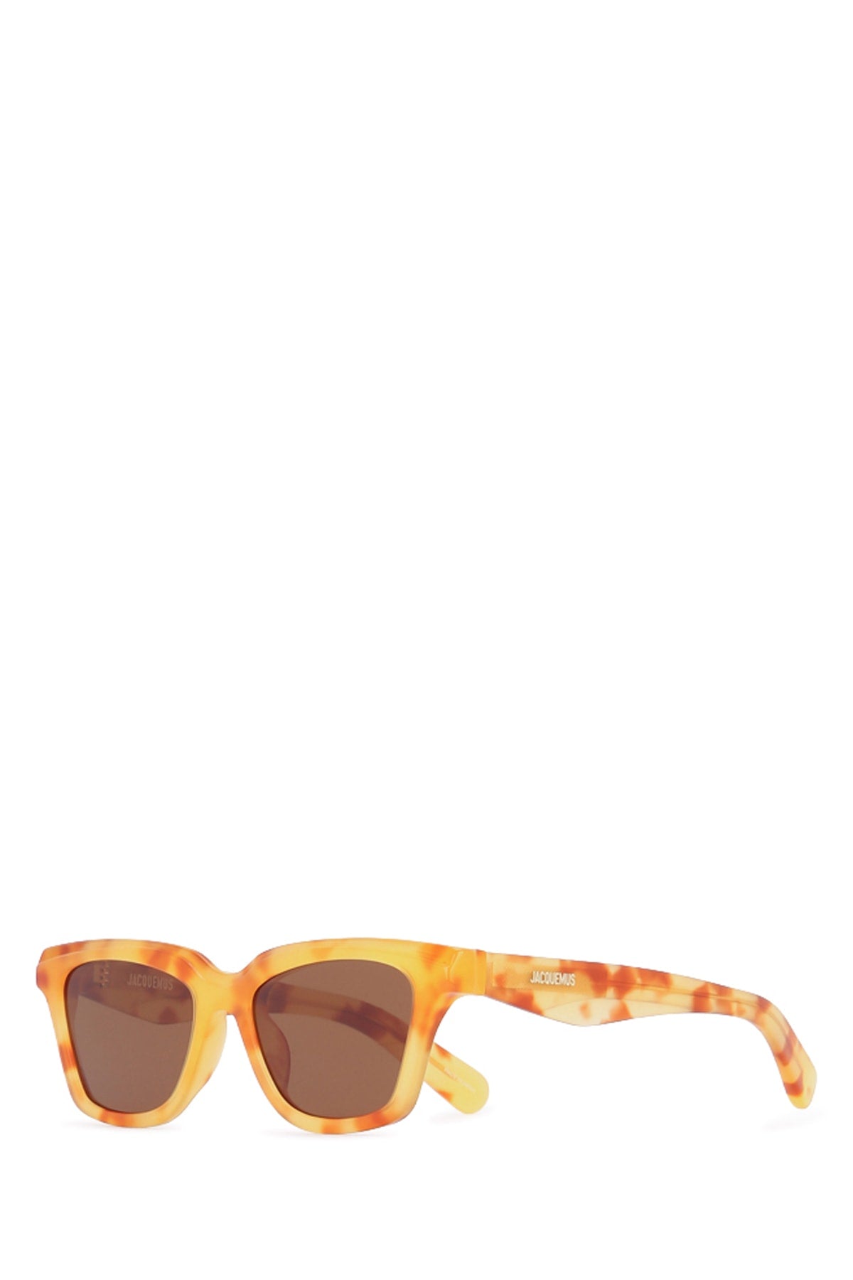 Jacquemus Jacquemus Les Lunettes Carre - Image 4