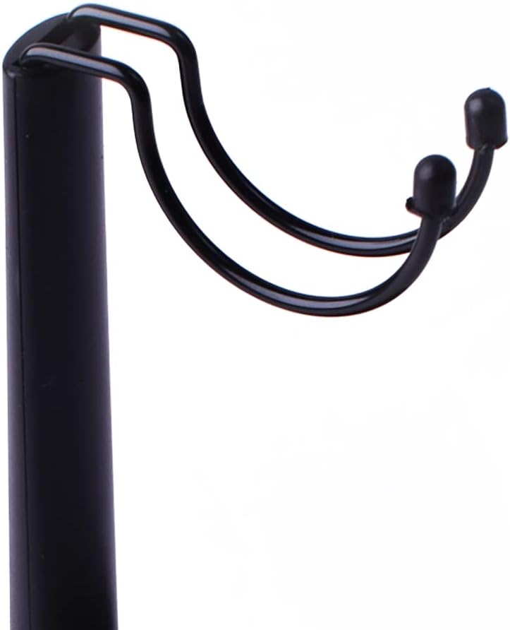 VIEAURA Display Stand, 1/6 Scale, No Nameplate, Doll Stand, Figure Stand, Hot Toys (Set of 5)