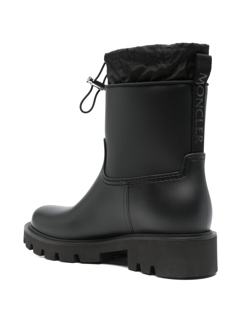 Moncler モンクレールキックストリームレインブーツ - Image 4