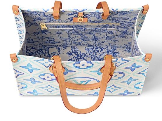LOUIS VUITTON OnTheGo MM - Image 4