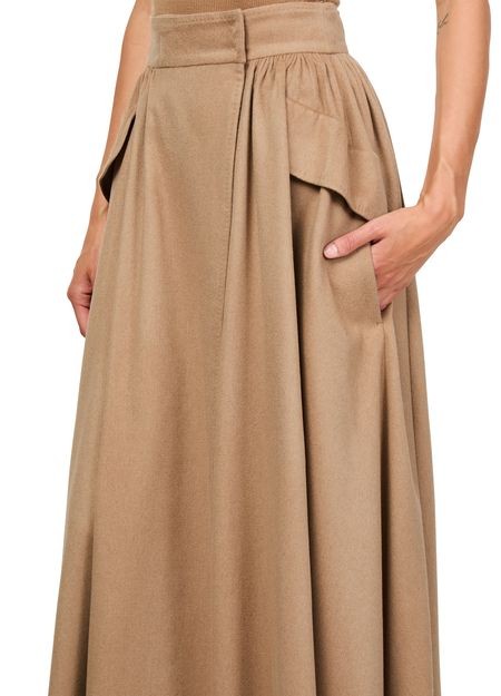 Eufemia maxi skirt - Image 4