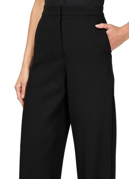 MAX MARA Biada wide-leg pants - Image 4
