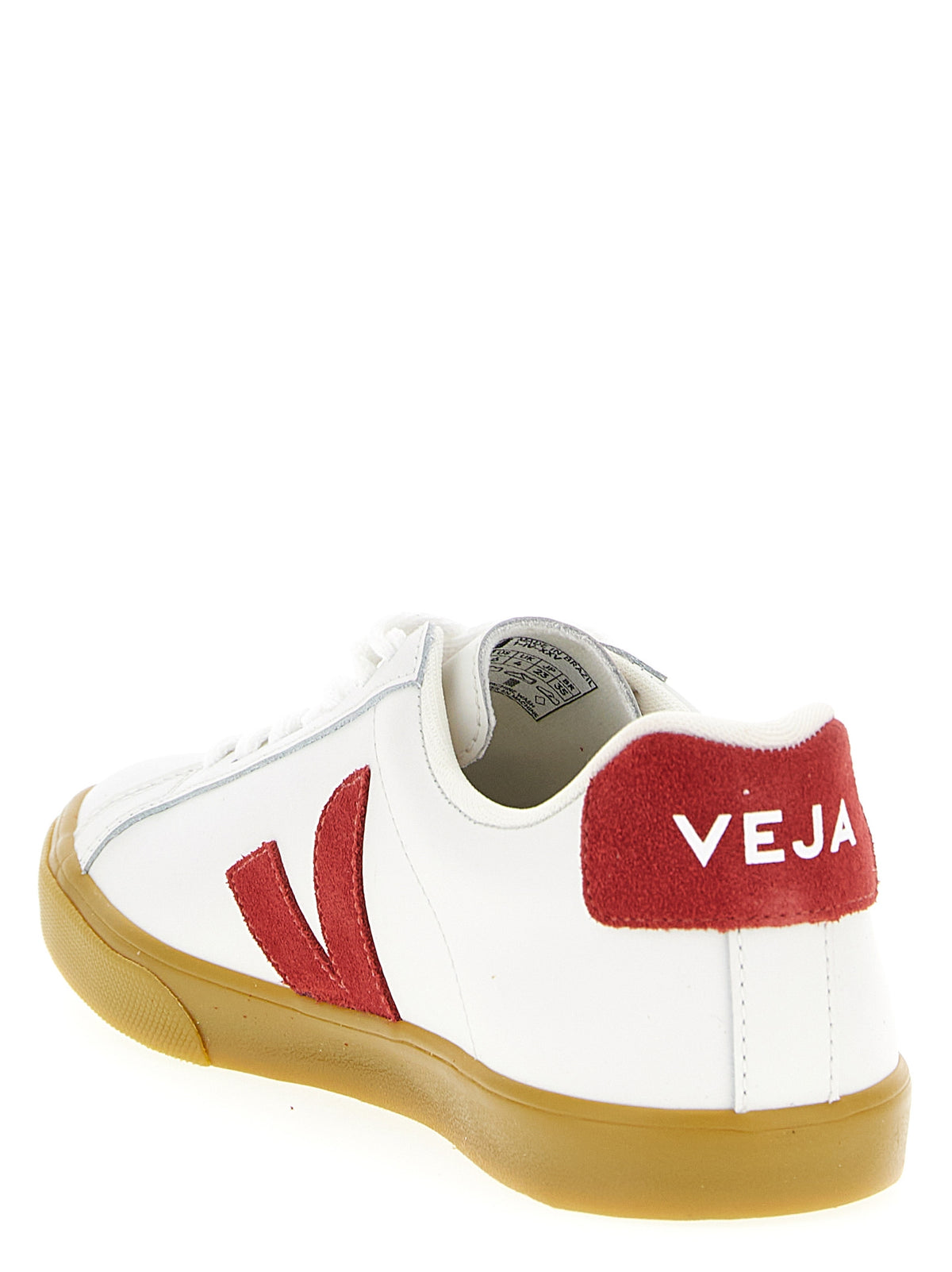 Veja Veja 'Esplar'スニーカー - Image 4