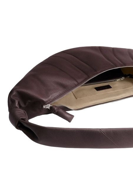 LEMAIRE Croissant large bag - Image 4