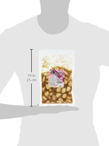 Hasegawa Brewing Odorless Plum Garlic 300g