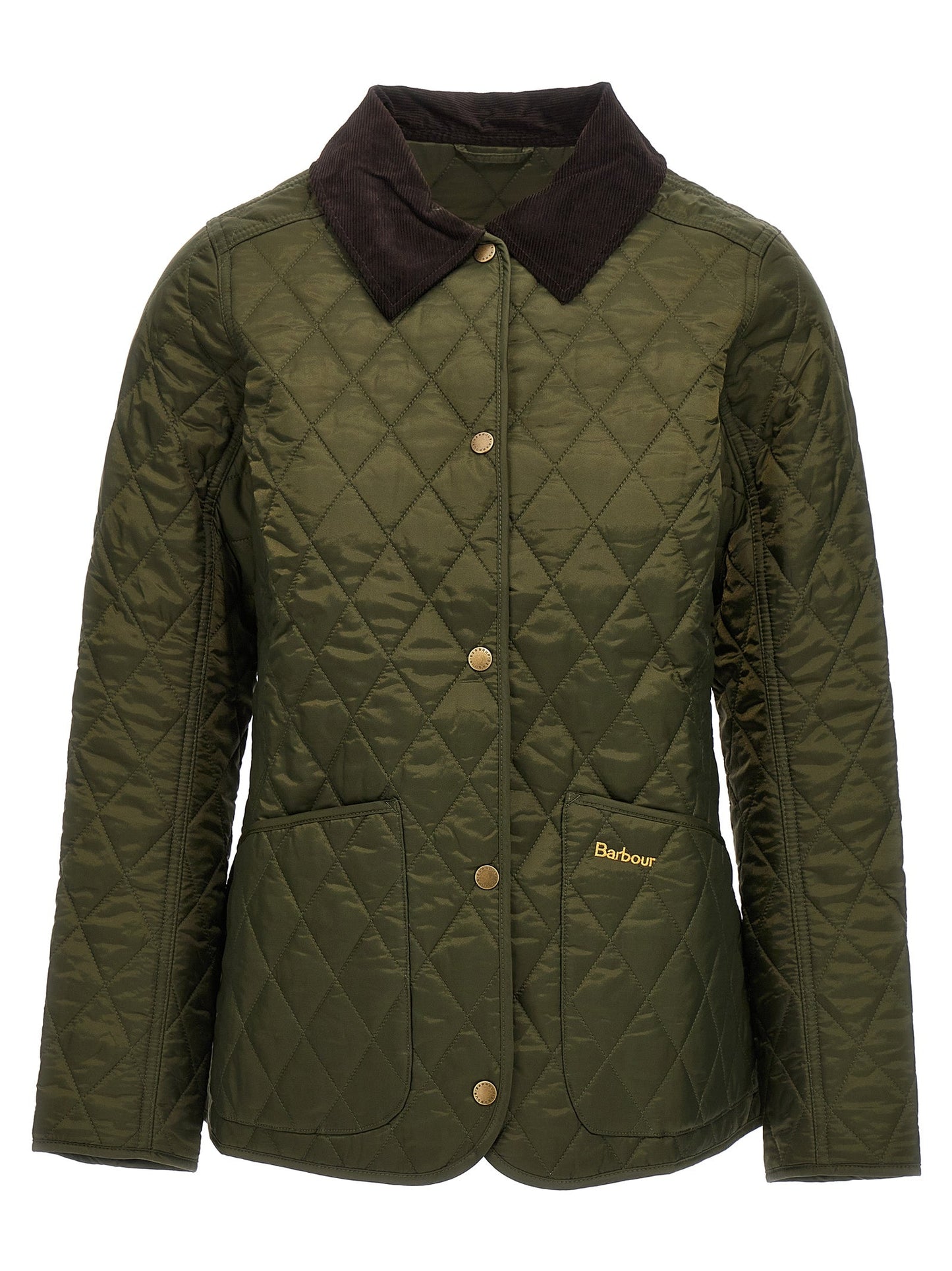 Barbour 'Annandale'ジャケット - Image 4