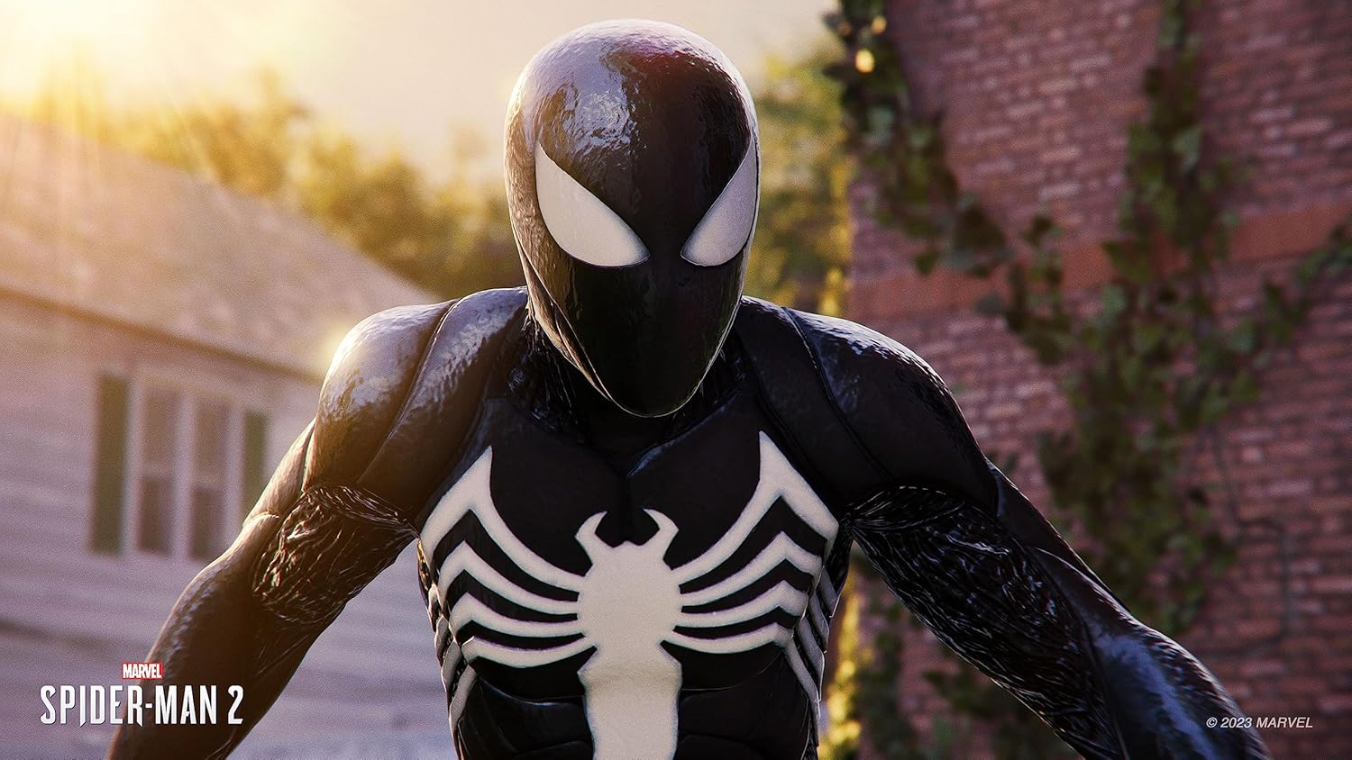 【PS5】Marvel's Spider-Man 2