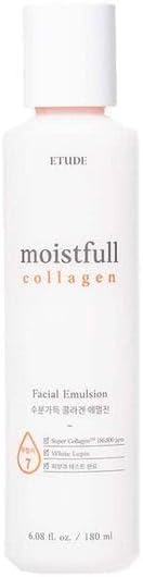ETUDE Official Moist Full CL Emulsion Emulsion