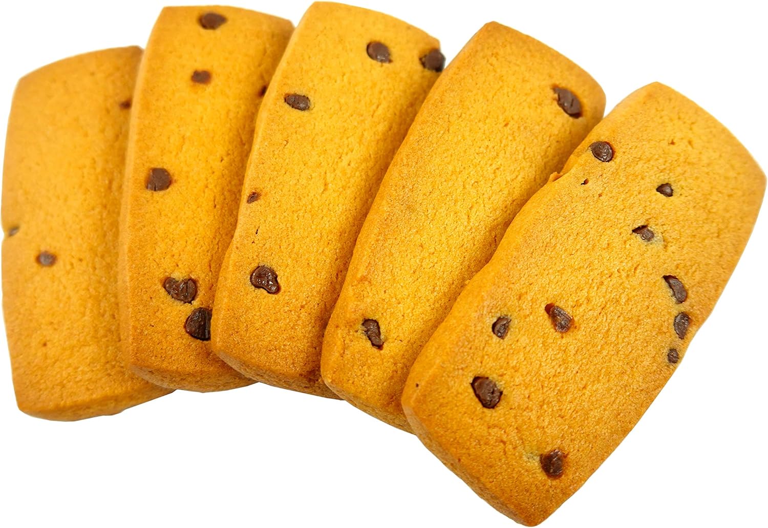 Akita Limited Chocolate Chip Cookies, Box of 20