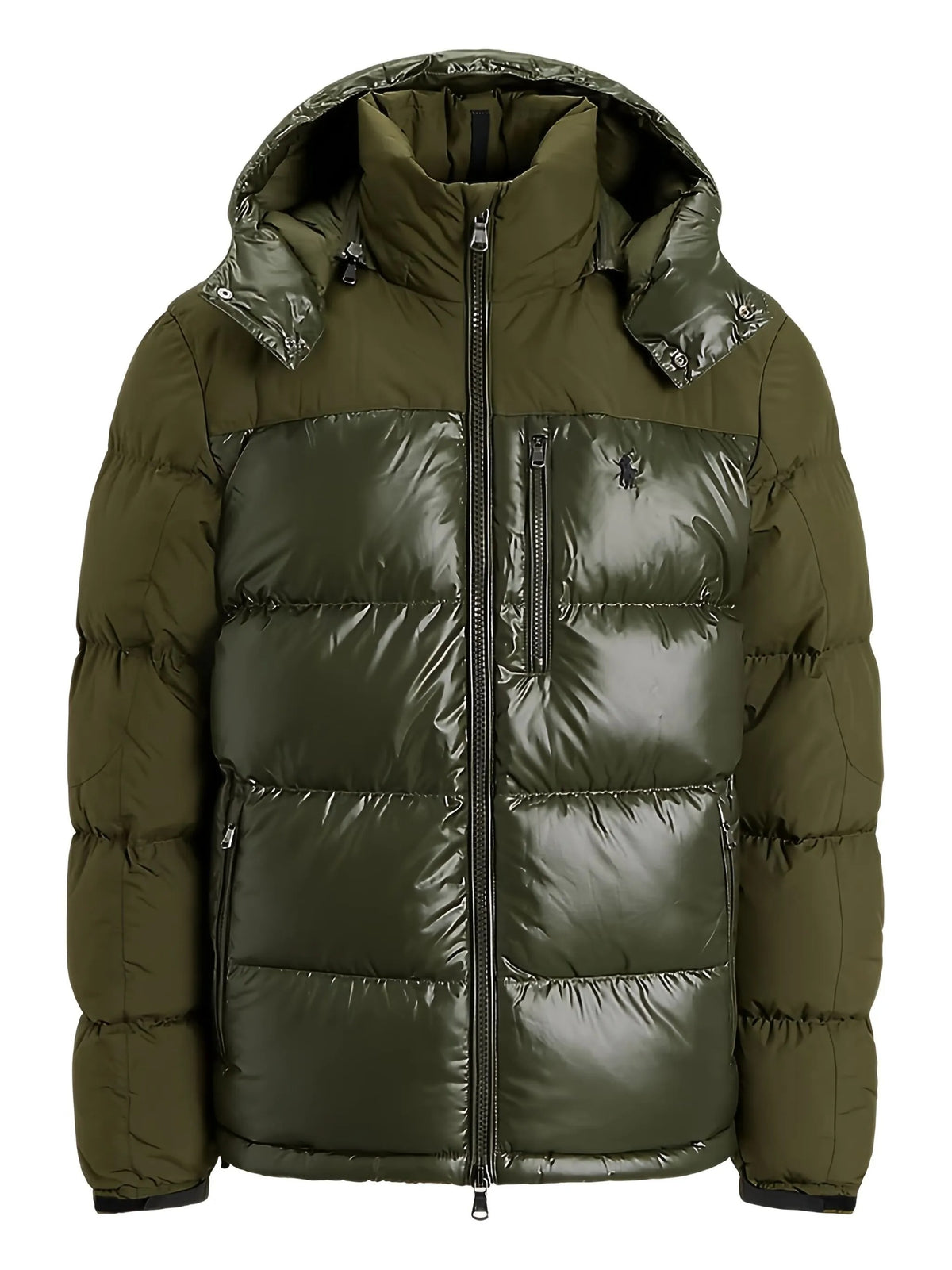 Polo ポロラルフローレン絶縁爆撃機 - Image 4