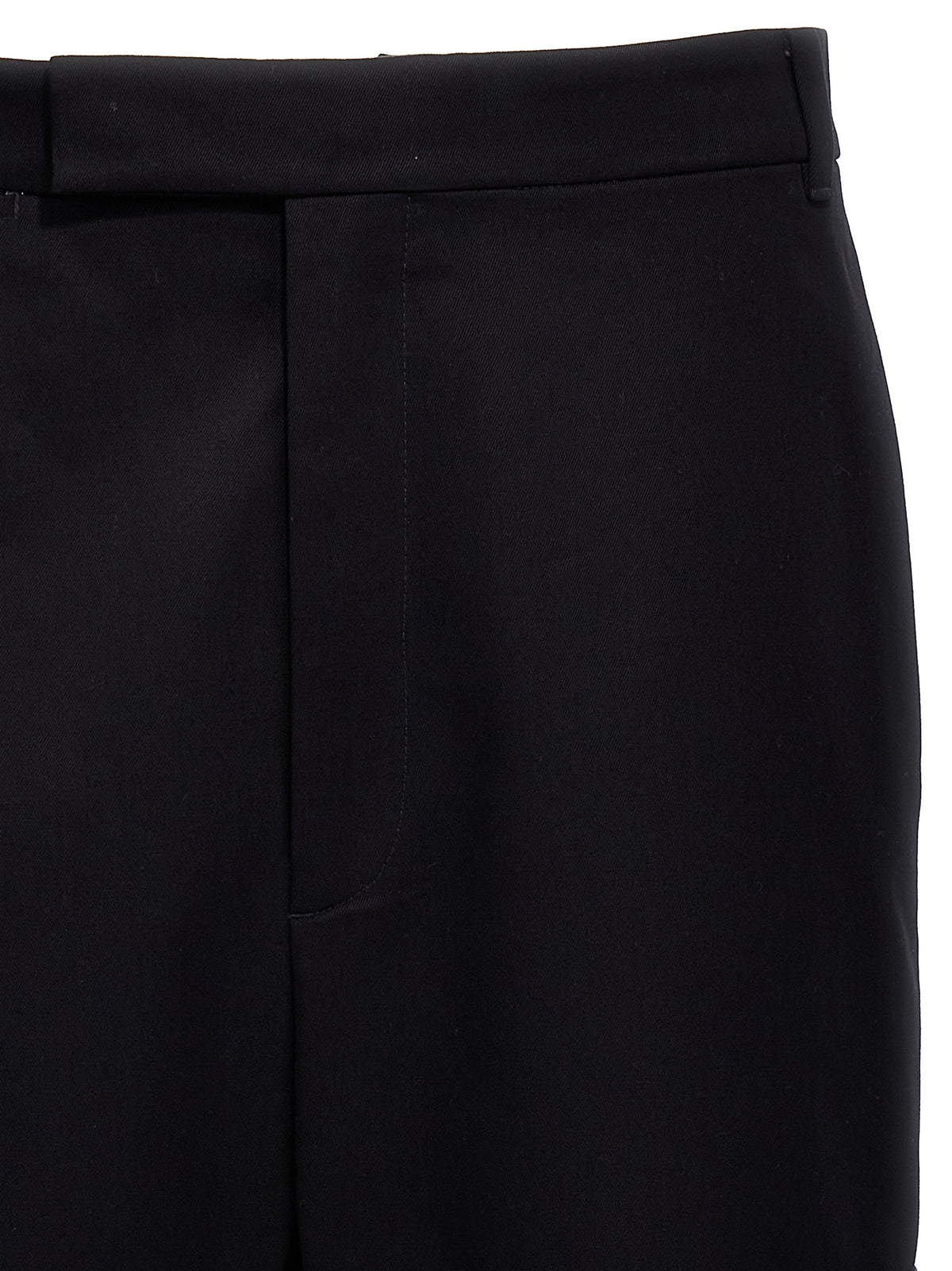 Thom Thom Browne 'Unconstructed Combo' Pants - Image 4