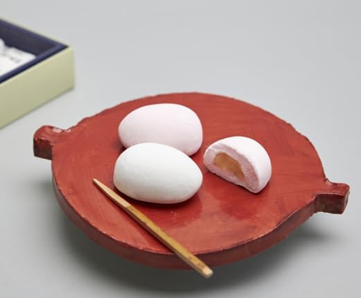 Tsuru Tamago Honpo Okayama Meika Vine Eggs, 12 Pieces (Marshmallow/Manju), Legacy Sweets, Souvenir, Gift, Okayama, Individual Packaging