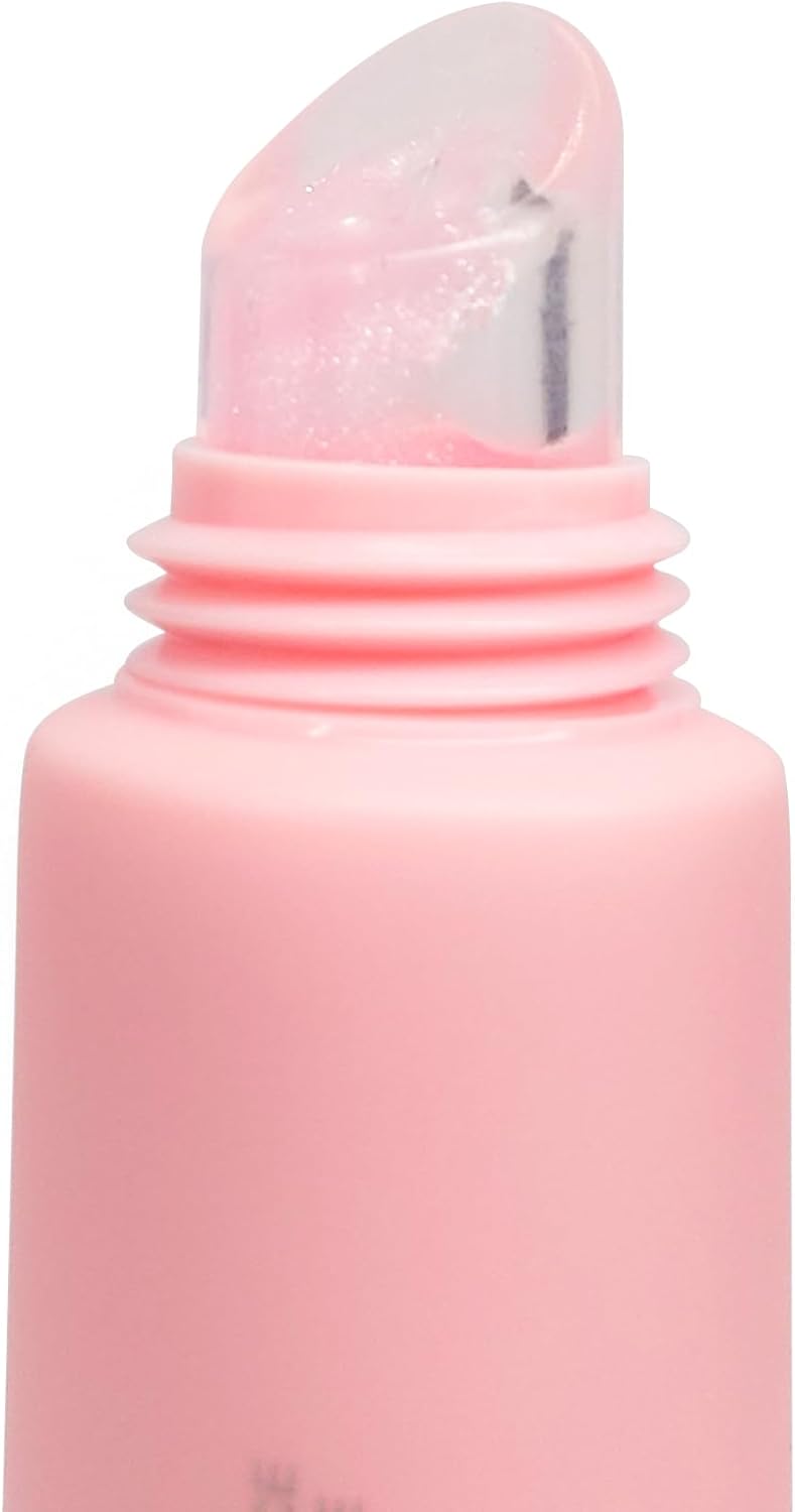 DIOR Addict Lip Glow Butter #101 Glazed Pink 0.3 fl oz (10 ml), Lip Gloss, Lip Care, Birthday, Mother's Day, Anniversary, White Day, Return, Christmas, Present, Gift, Cosmetic, Cosmetic, Women's