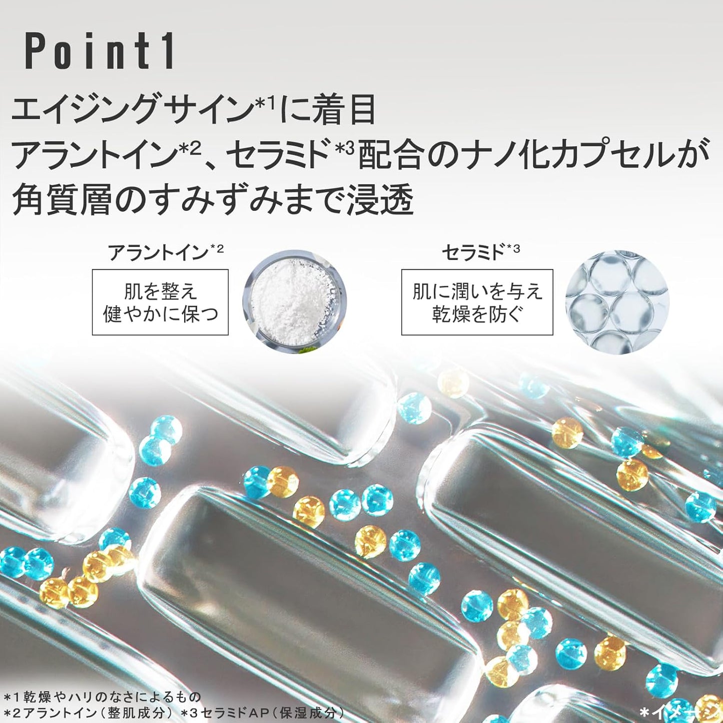 Schick Proregista Milky Lotion 2.5 fl oz (75 ml) for Men